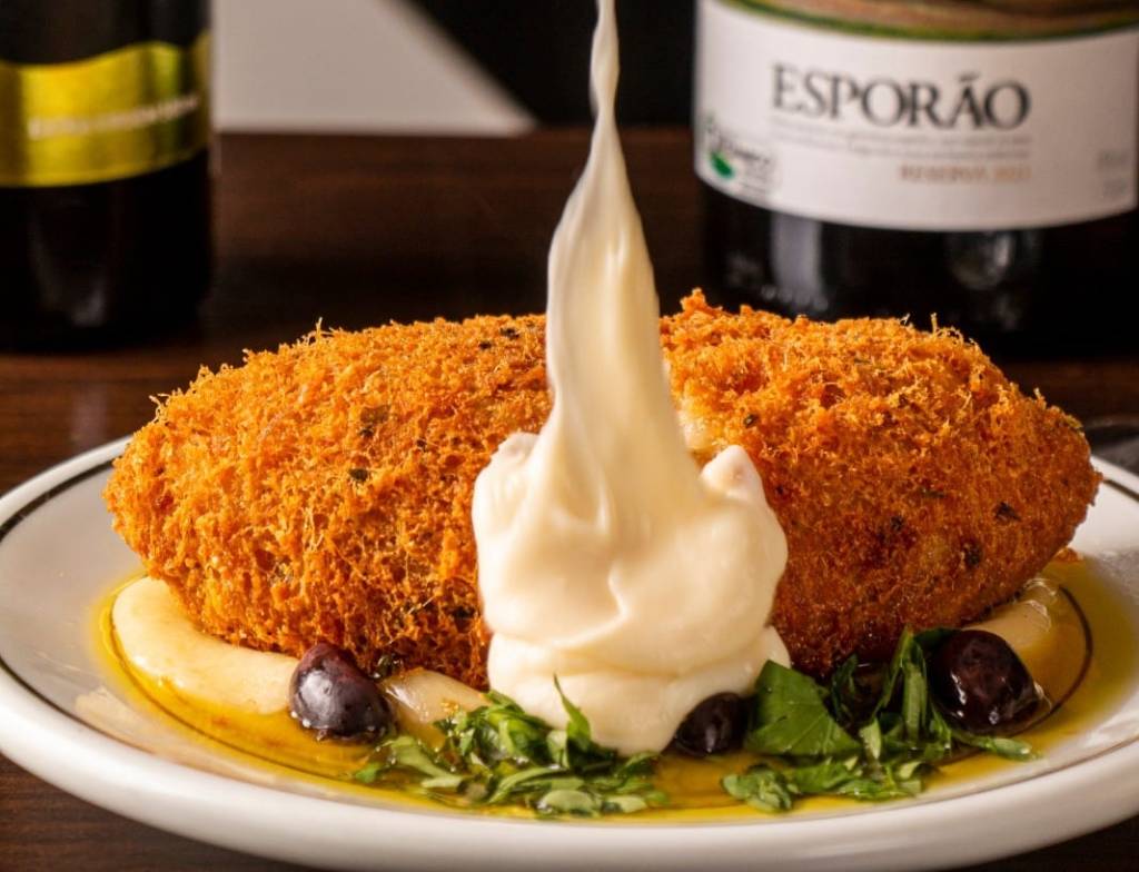 Do biquíni ao bacalhau: tudo a 61 reais no aniversário do Cadeg