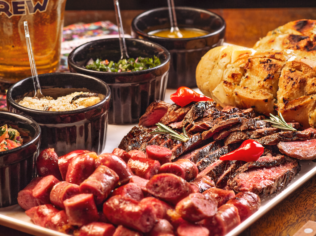 Mad Brew Tap & Steak House