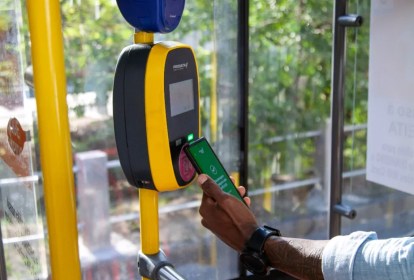 Riocard Mais: nova versão de aplicativo que permite o pagamento no transporte público com smartphone e sem a utilização do tradicional cartão físico