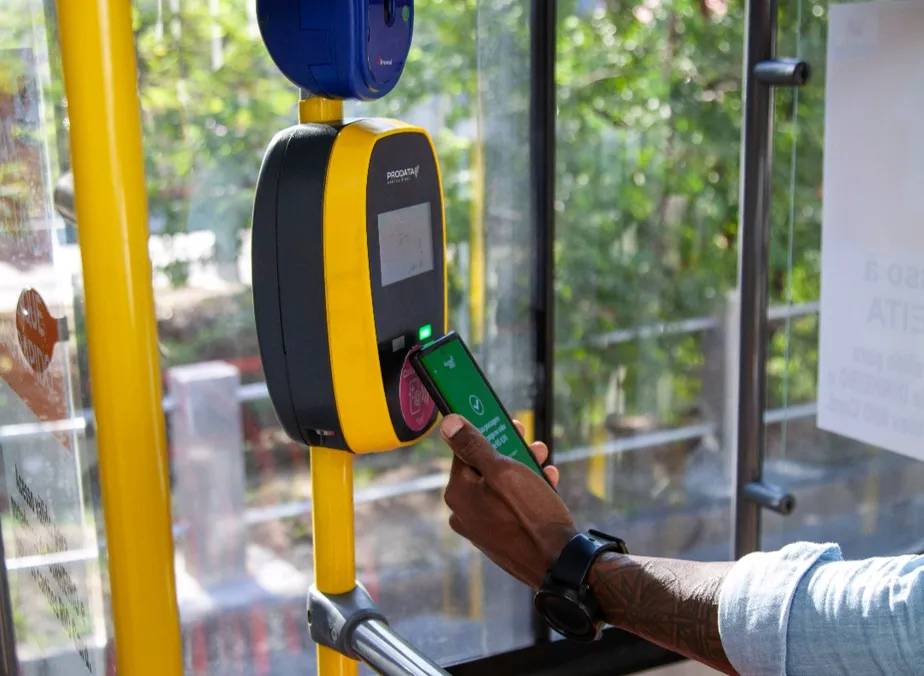 Com Jaé emperrado, transações on-line do Riocard sobem 90% em um ano