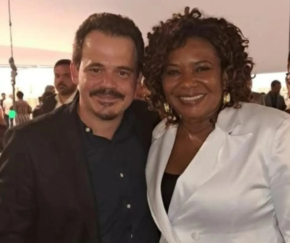 Ministra Margareth Menezes escolhe novo presidente para Casa de Rui Barbosa