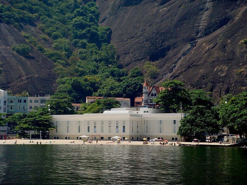 Cassino da Urca: