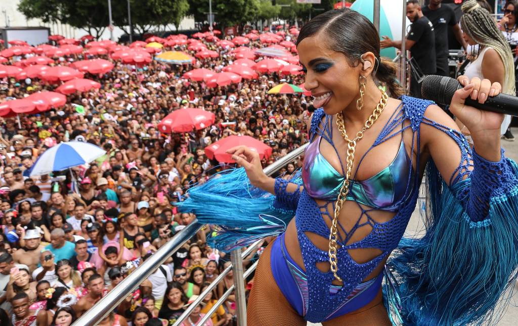 Acabou não: anota aí os blocos de Carnaval que desfilam até domingo (26)