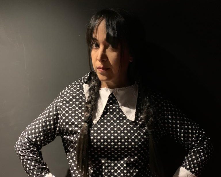 Um dos maiores fenômenos do streaming, Vandinha Addams chega ao teatro
