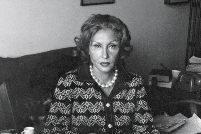 Manuscritos de Clarice Lispector