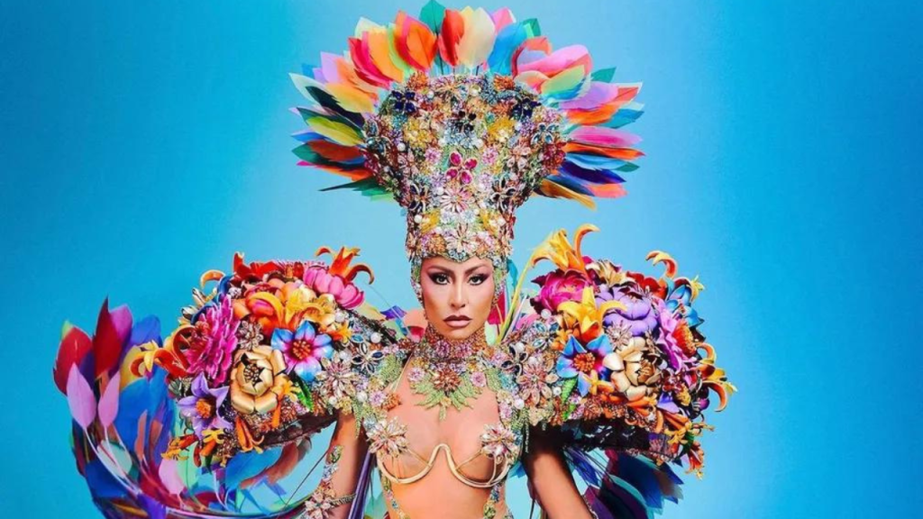 Tiroteio obriga Vila Isabel a cancelar ensaio com Sabrina Sato