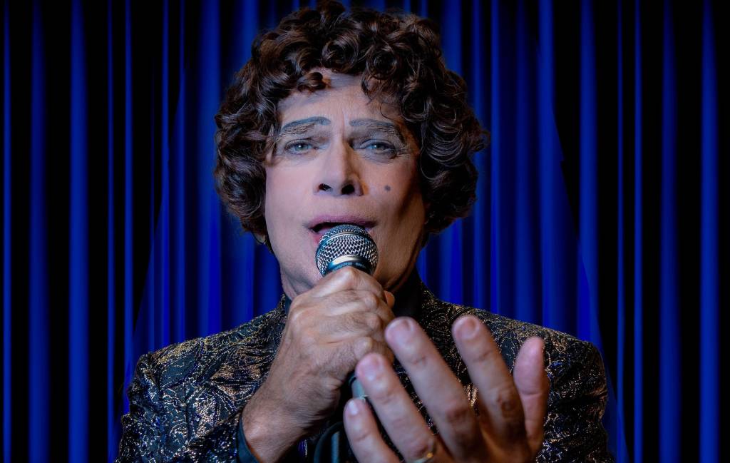 Diogo Vilela volta aos palcos com show inspirado em Cauby Peixoto