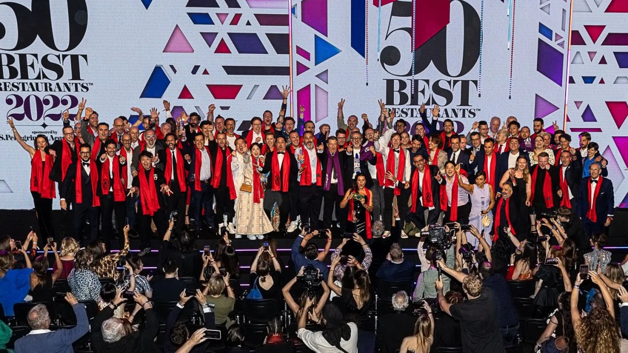 50 Best: a maior festa da gastronomia mundial avalia o Rio como possibilidade