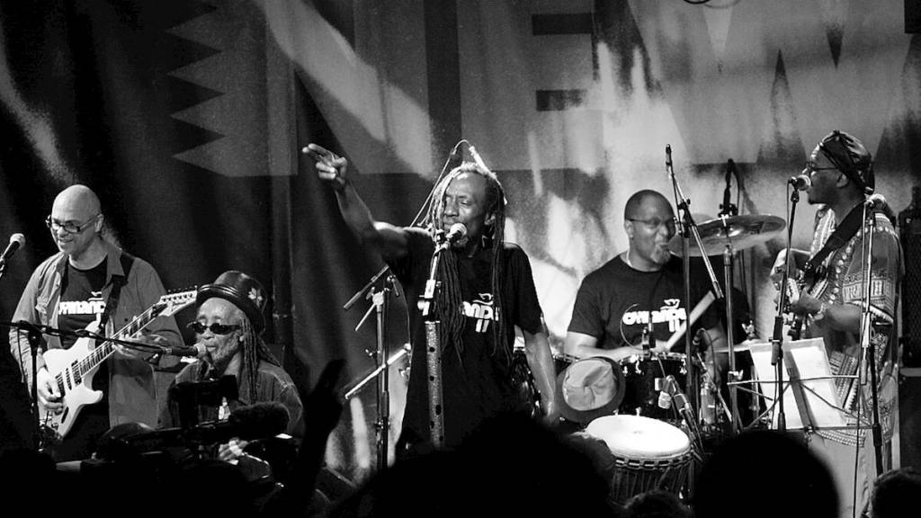 Queremos! Festival vai trazer os britânicos Cymande e Yazmin Lacey