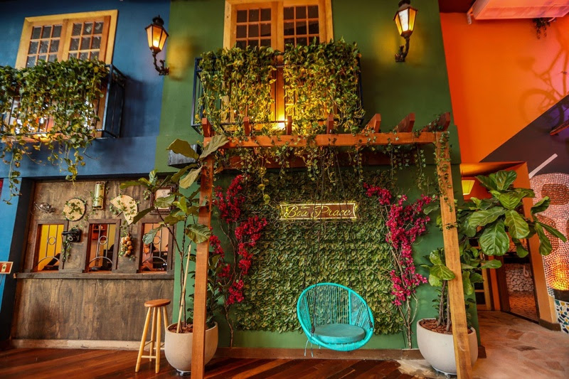 Em expansão: Boa Praça e Jappa da Quitanda cruzam a ponte Rio-Niterói