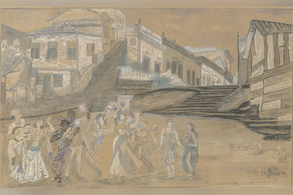 3 obras para ver na mostra… Nossas Sensações Não São Nossas