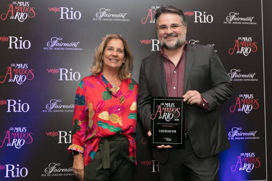 Os Mais Amados do Rio: cerim&ocirc;nia premiou marcas, produtos e servi&ccedil;os de diferentes &aacute;reas