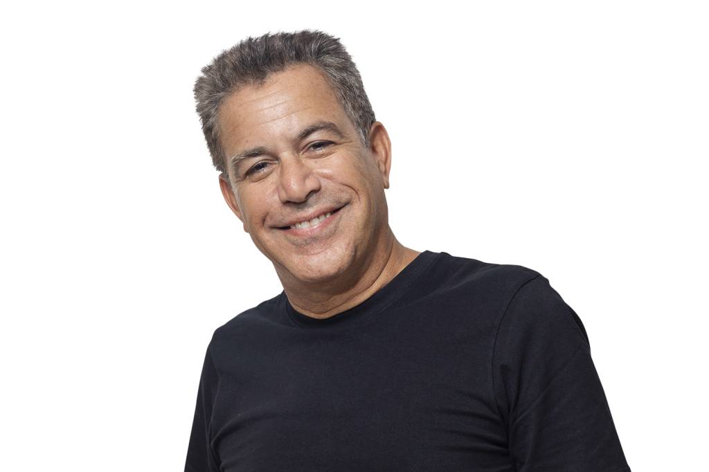 “As pessoas querem arte”, diz o empresário Luiz Calainho