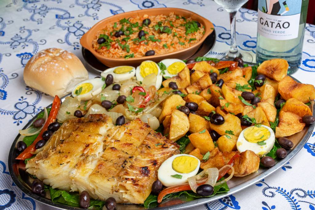 Páscoa vem aí: festival no Cadeg tem promoções e pratos típicos do feriado