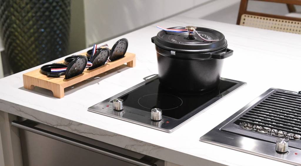 Eletrodomésticos: uma nova experiência de compra