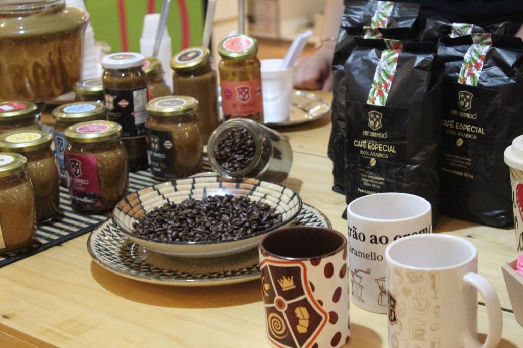 Tá quentinho! Os destaques da maior feira de cafés especiais do Rio