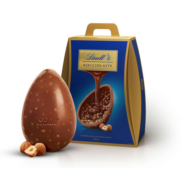 Lindt Lindt: marca suíça continua dando aula de chocolates ao leite