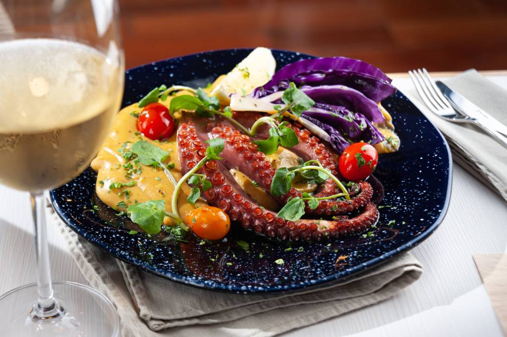 O que provar no ÏT Ristorante, casa de acento italiano que chega ao Leblon