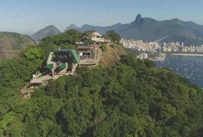 pao-de-açúcar-tirolesa