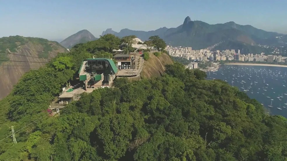 pao-de-açúcar-tirolesa