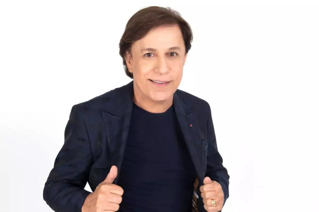 Gargalhada solta: Tom Cavalcante e Rodrigo Marques se apresentam no Rio