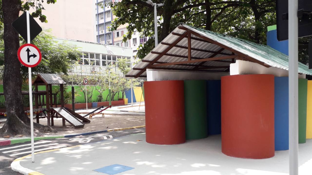 Parque Peter Pan