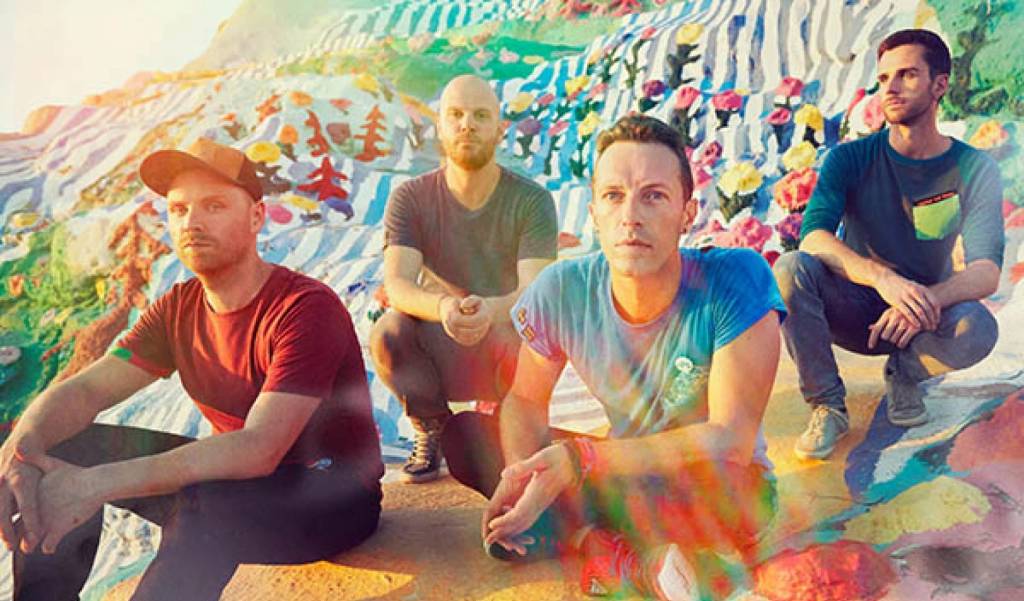 Última chance: como comprar ingressos para o show do Coldplay no Engenhão