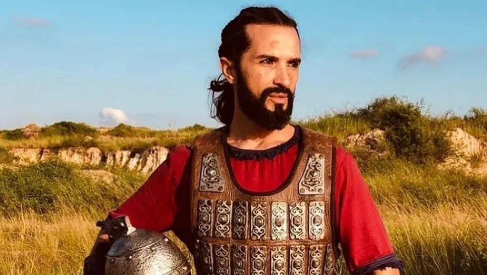 Cartão de crédito de Jeff Machado foi usado após desaparecimento do ator