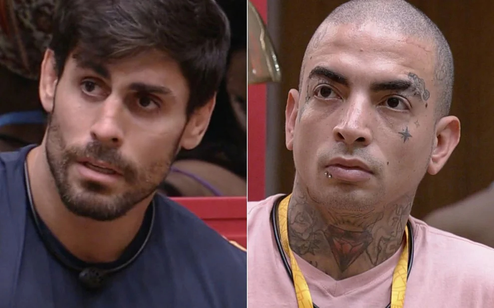 Assédio no BBB: ex-brothers serão ouvidos pela Polícia Civil esta semana