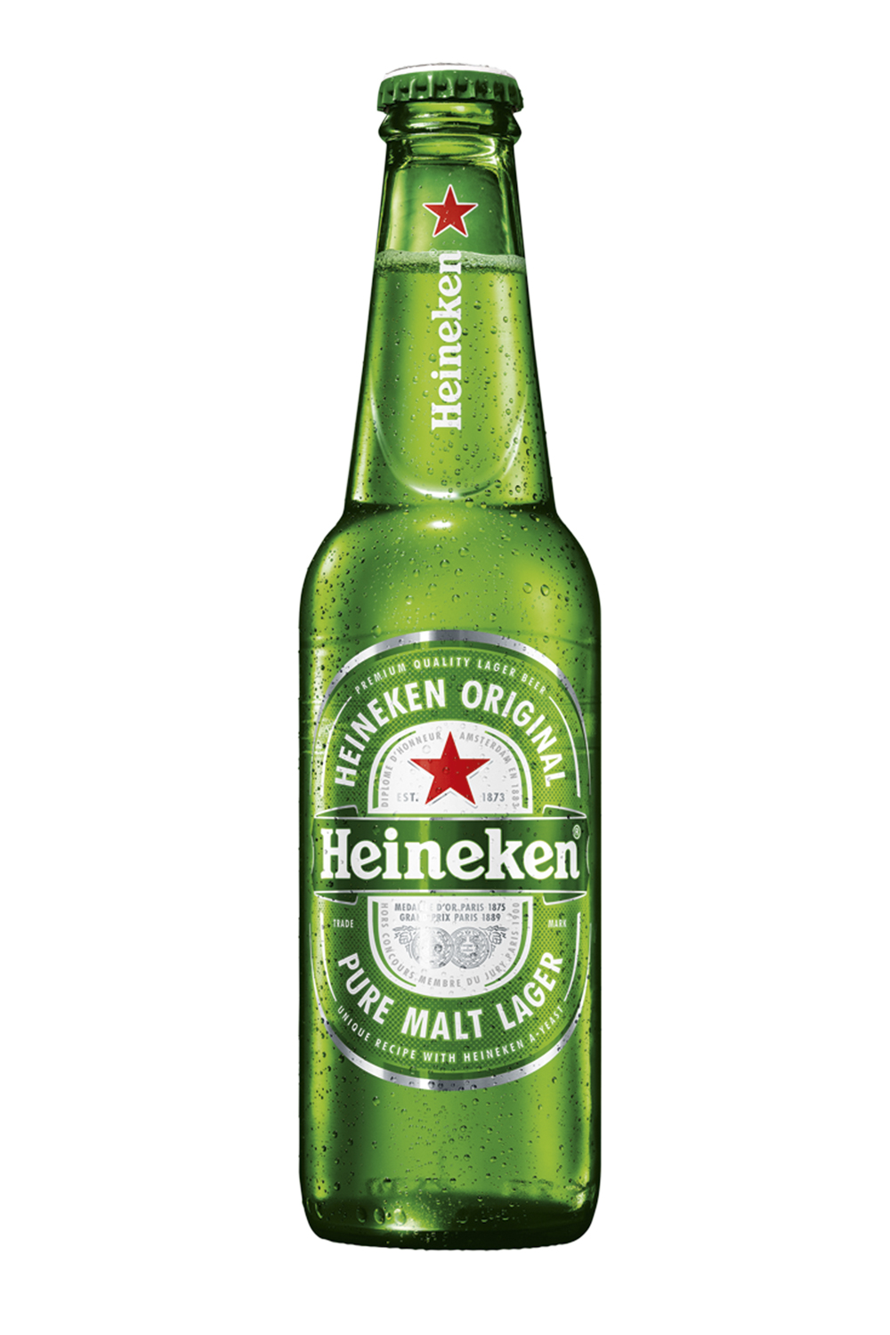 Heineken