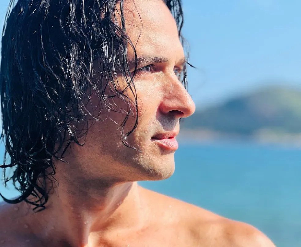 Quem é o ator catarinense que sumiu no Rio há quase dois meses