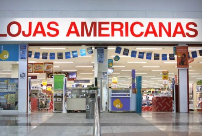 Americanas