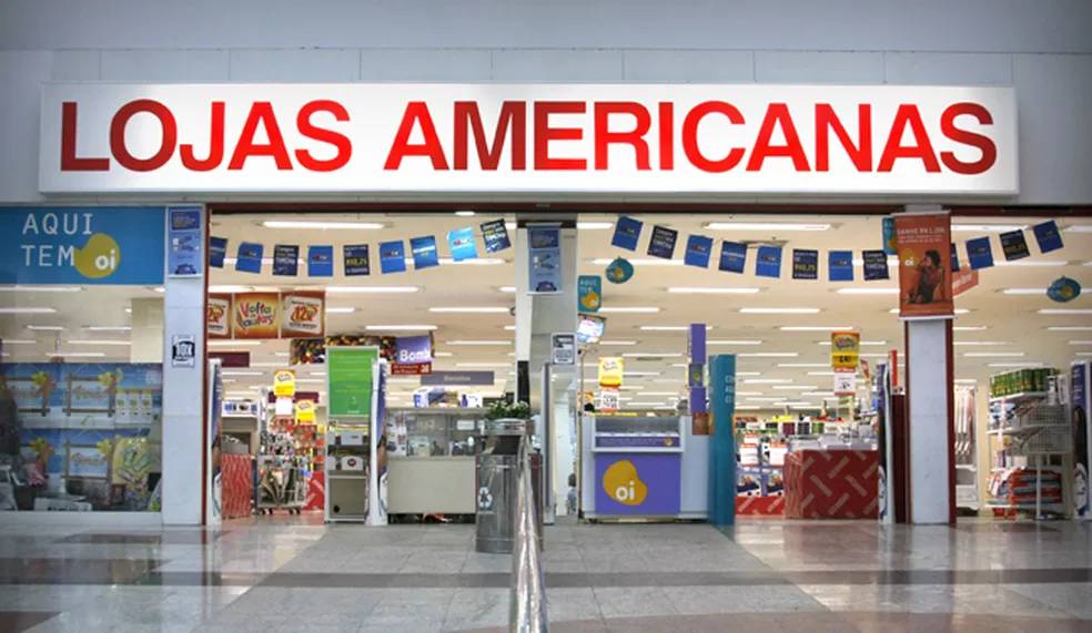 Após fraude bilionária, Lojas Americanas têm rombo de 4,6 bilhões de reais