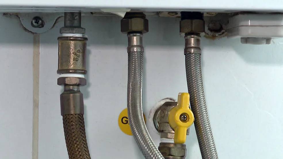 Pegando fogo: MP investiga prática abusiva em autovistoria de gás