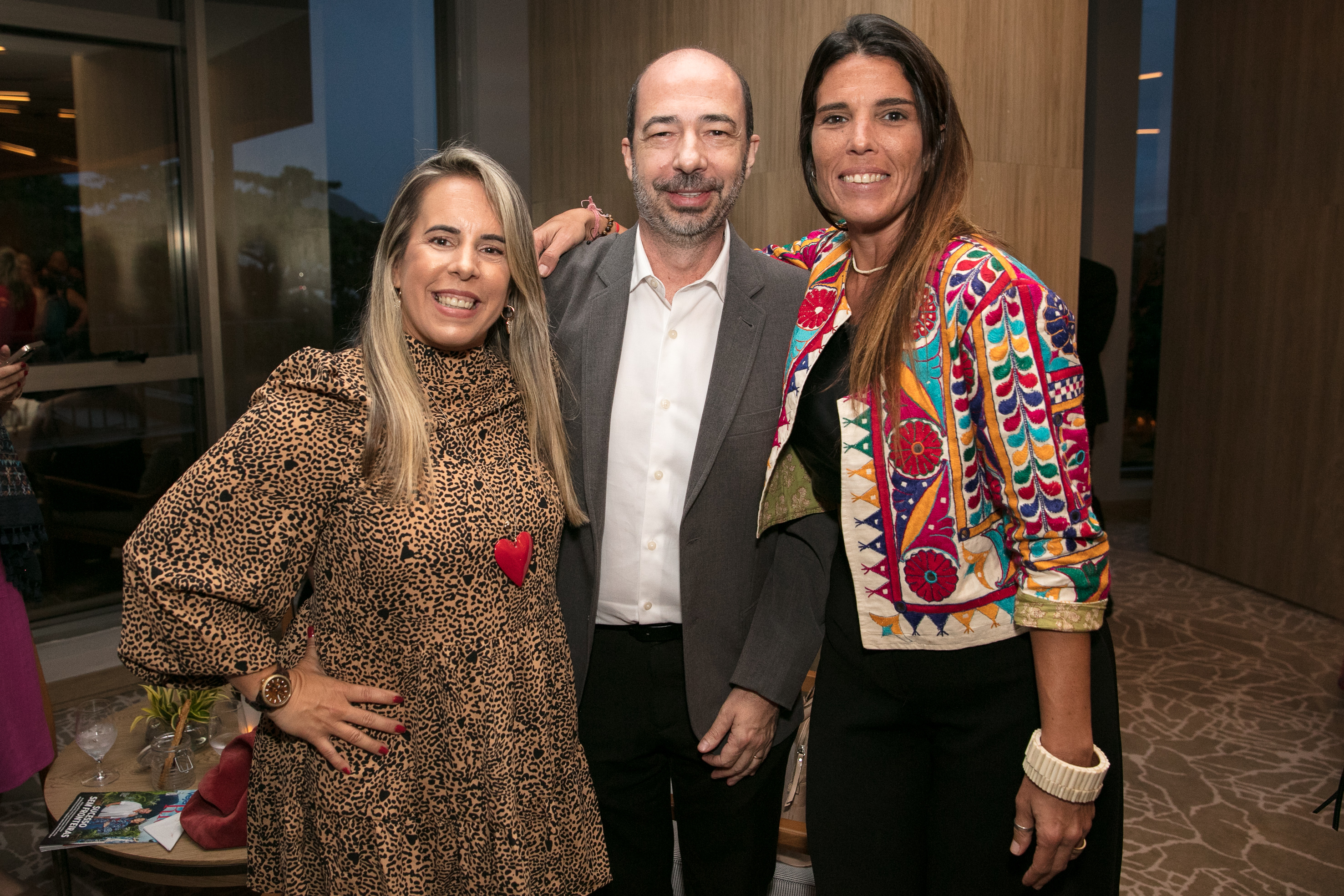 Os Mais Amados do Rio: cerim&ocirc;nia premiou marcas, produtos e servi&ccedil;os de diferentes &aacute;reas