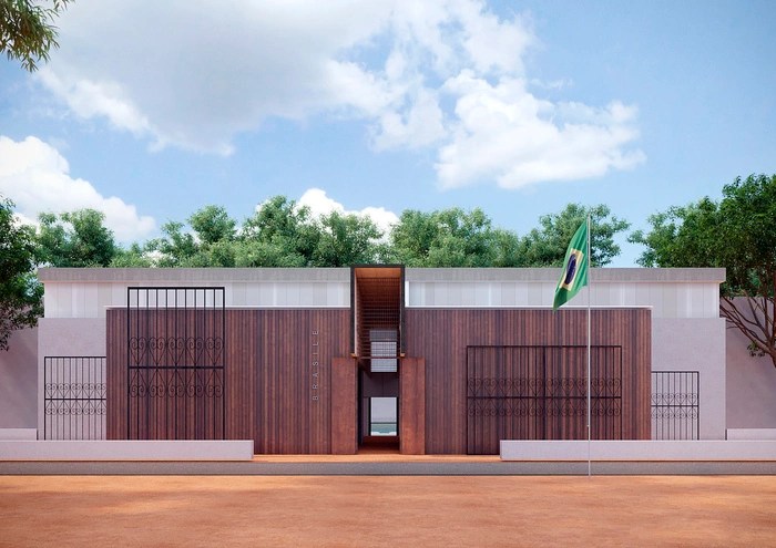 Pavilhão Brasil repensa passado, presente e futuro na Bienal de Veneza