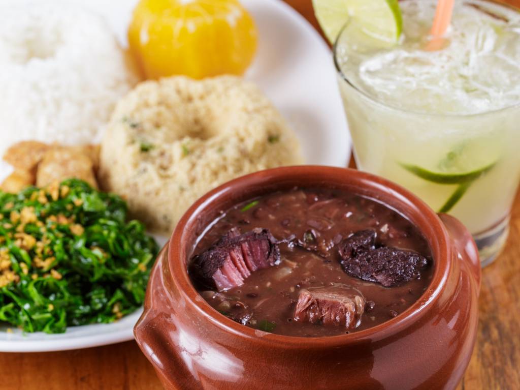 Bar do Adao – Feijoada Bar do Adão: pegada clássica e carnes nobres na rede