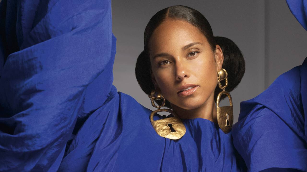 Alicia Keys