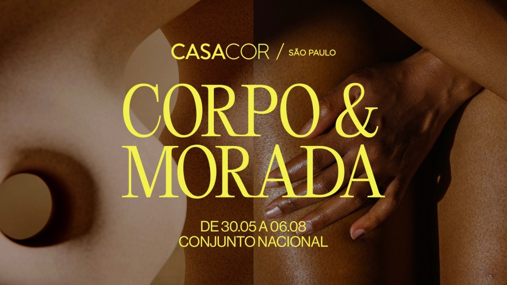 CASACOR São Paulo abre pré-venda de ingressos com 20% de desconto