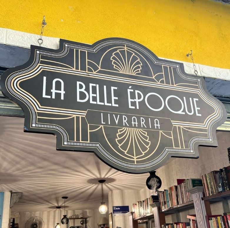 Venha participar: ocupação literária no Méier celebra a cultura suburbana