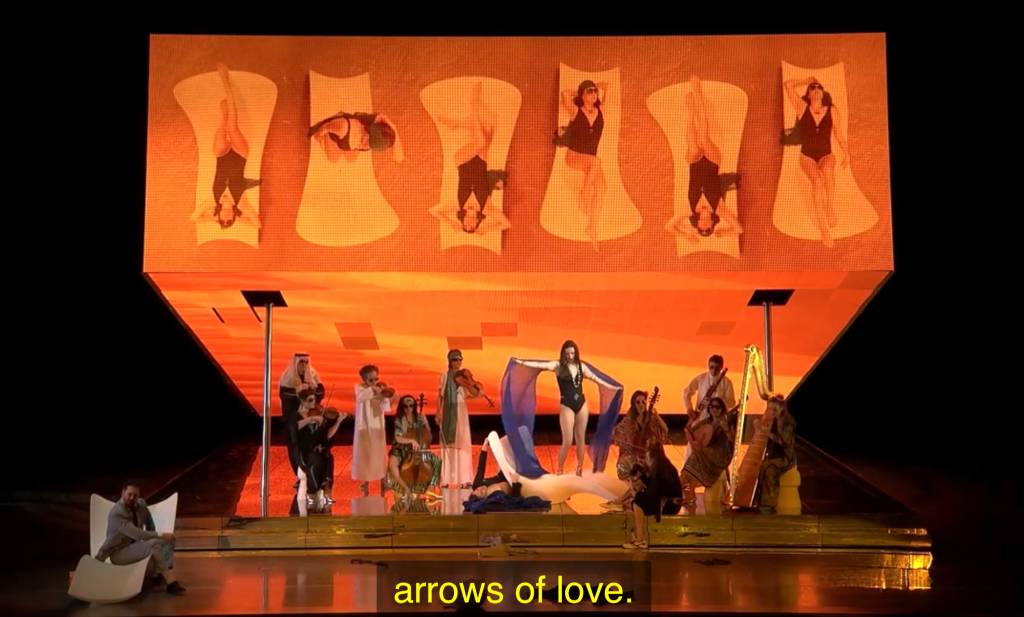 A força dos clássicos derrete o coração do verão carioca