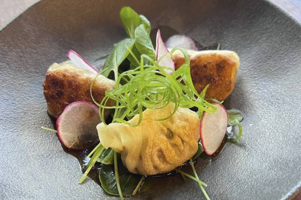 Roberta Sudbrack abre as portas para as comidas de rua do mundo