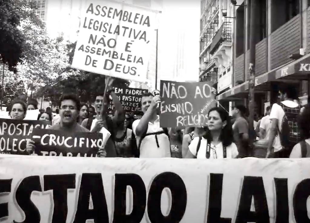 Poder e fé: documentário desvenda as relações entre religião e política