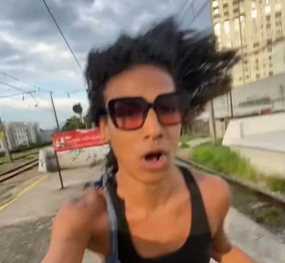 Após sucesso de “blogueira caloteira”, SuperVia registra queixa na polícia