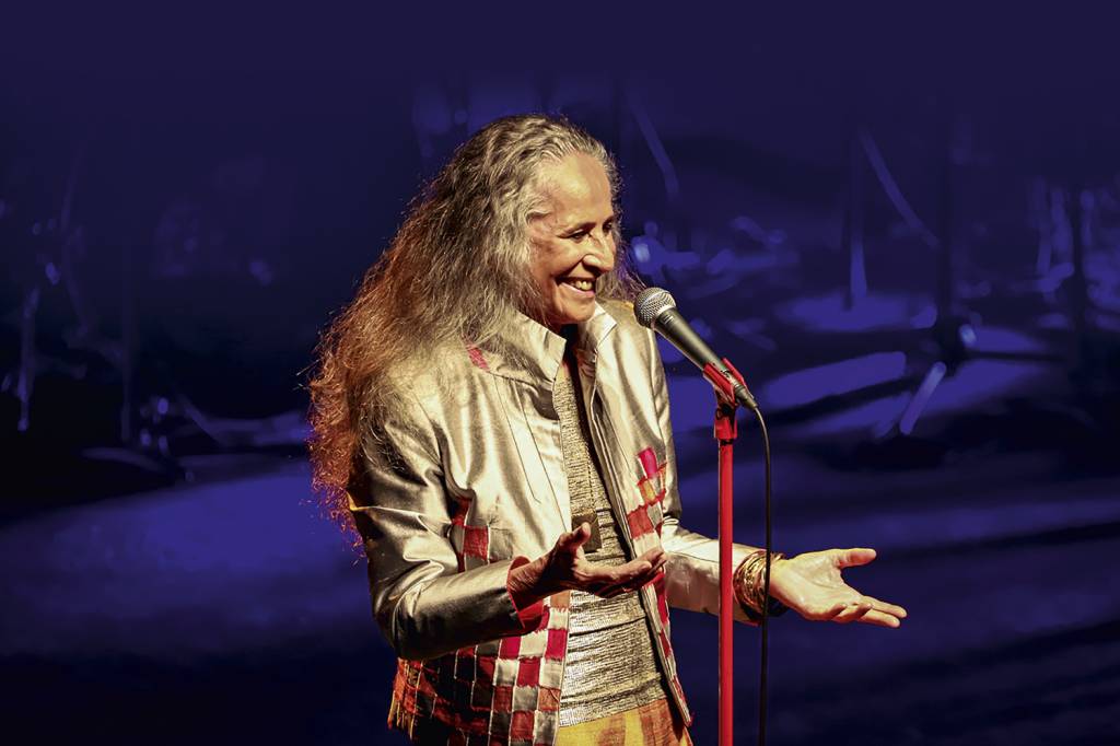 Com Bethânia e Nando Reis no line-up, Prio Festival de Inverno esquenta o Rio