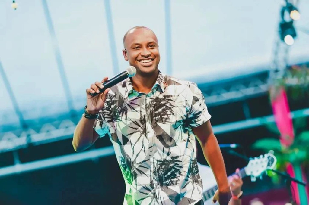 Tardezinha caótica: sob críticas, Thiaguinho bloqueia comentários na web