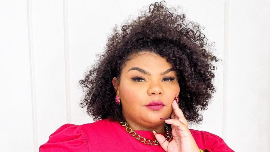 Filha de Arlindo Cruz denuncia importunação sexual sofrida dentro de casa