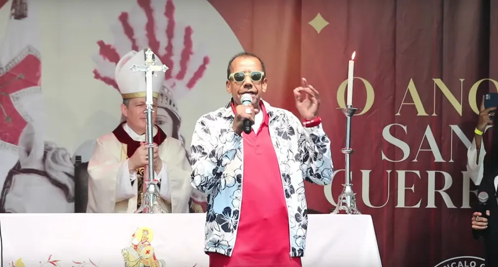 Salve, Jorge! Músicas que homenageiam o Santo Guerreiro marcam a MPB