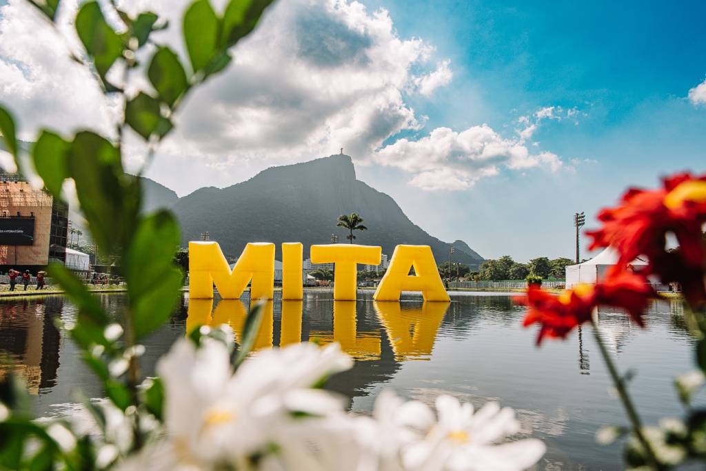 Olha o golpe! Ingressos falsos do Mita Festival são vendidos a 400 reais