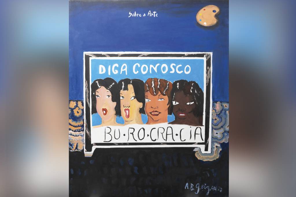 MAM revela 500 obras do acervo e documentos históricos do arquivo